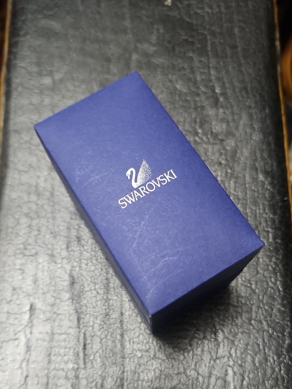 Swarovski Bracelet Box